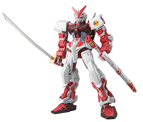 BANDAI SPIRITS Mbf-P02 Gundam Astray Red Frame Gunpla Hg High Grade 1/144 von BANDAI SPIRITS