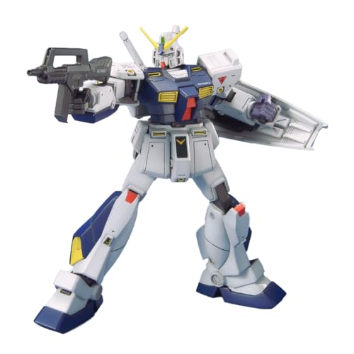 BANDAI SPIRITS RX-78 NT-1 Gundam GUNPLA HGUC High Grade Gundam 0080 1/144 von BANDAI SPIRITS