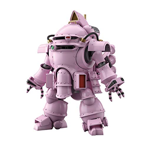 BANDAI SPIRITS Sakura Wars 2 – HG 1/20 Kobu-Kai Sakura Shinguji Typ – Modellbausatz, Mehrfarbig, BAS5058877 von BANDAI SPIRITS