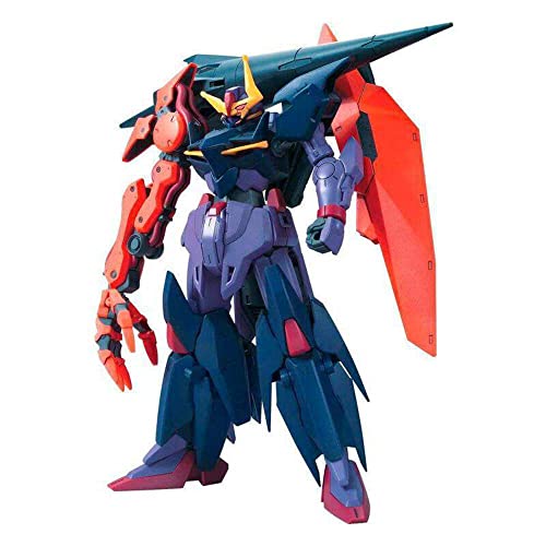 BANDAI Spirits Gundam Build Divers #9 Gundam Seltsam HGBD HGBD:R 1/144 von BANDAI SPIRITS