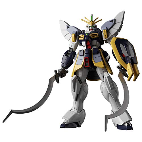 Bandai 1/144 HGAC XXXG-01SR Gundam Sand Rock von BANDAI SPIRITS