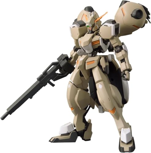 Bandai 1/144 Scale kit Iron-Blooded Orphans 013 Gundam Gusion Rebake von BANDAI SPIRITS