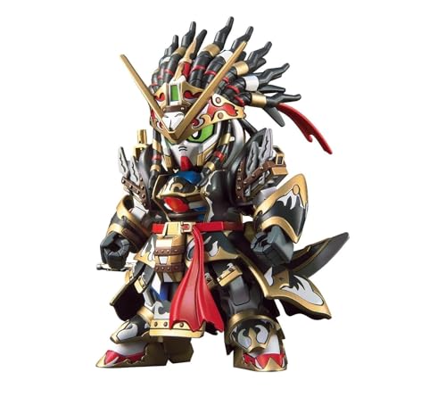 Bandai 2552544 Zubehör, Mehrfarbig von BANDAI SPIRITS