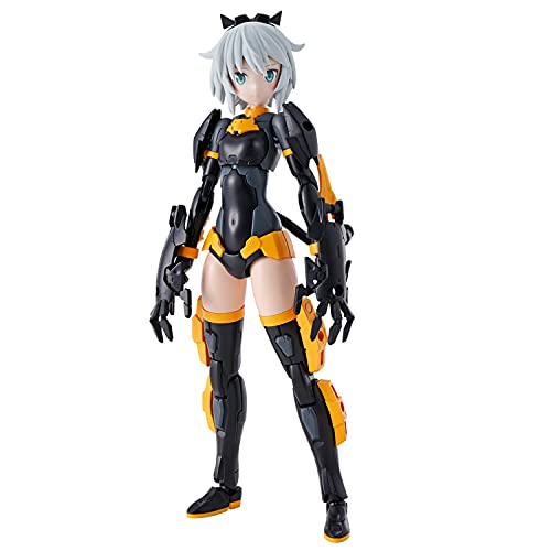 Bandai 30MS SIS-G00 RISHETTA [COLOR A] von BANDAI SPIRITS