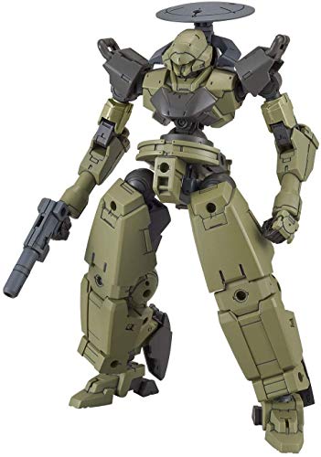 Bandai 71141-30 mm Bexm-14T Cielnova Green 1/144 von BANDAI SPIRITS