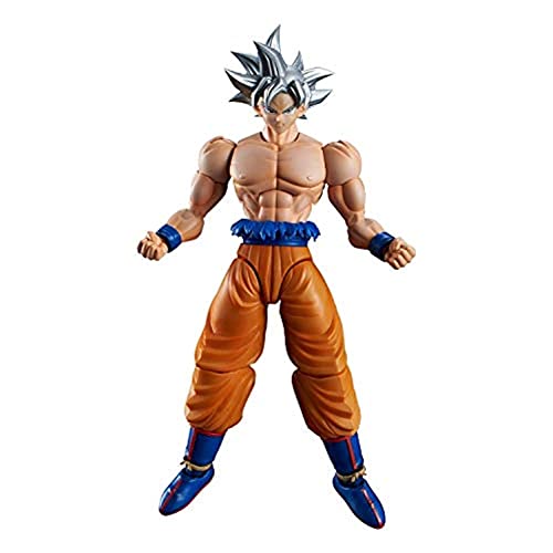 Dragon Ball - Figure-Rise Standard Son GOKOU (Ultra Instinct) von BANDAI SPIRITS