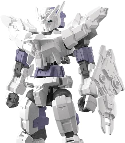 Bandai Alto White Option Armor for Commander Typ 30 Minute Missions 1/144 Zubehör - Zubehör von BANDAI SPIRITS