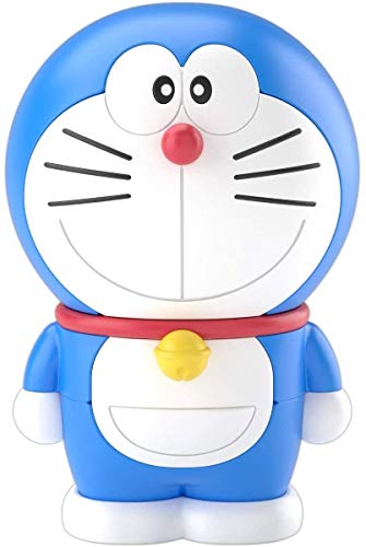 Bandai BAS5060272 Doraemon, Mehrfarbig von BANDAI SPIRITS