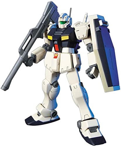 Bandai GUN59163 Hguc 1/144 Rgm-79C Gm Type C von BANDAI SPIRITS