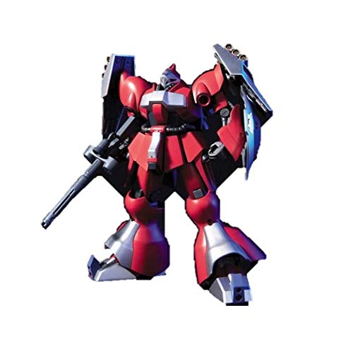 Bandai Gundam – HGUC 1/144 Jagd Doga (Quess) Neo Zeon – Model Kit von BANDAI SPIRITS