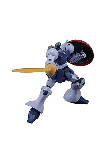 Bandai Gunpla High Grade HGUC 1/144 YMS-15 Gyan "Revive" von BANDAI SPIRITS