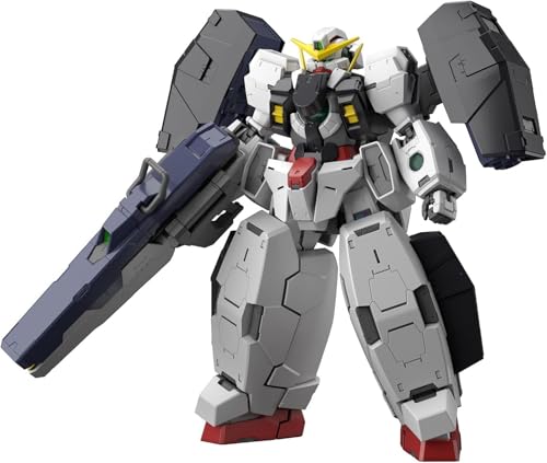 Bandai Gunpla Master Grade MG 1/100 Gundam Virtue/Nadleeh von BANDAI SPIRITS