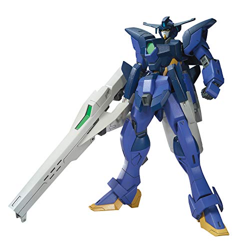 Bandai High Grade HGBD 1/144 Mobile Suit Gundam Impulse Arc von BANDAI SPIRITS