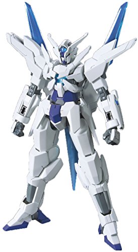 Bandai Hobby, Aktions-Figur, Maßstab 1:144, hochwertige Figur der Gundam Build Fighters“-Reihe von BANDAI SPIRITS