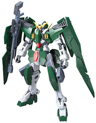 Bandai Hobby #2 Gundam Dynames 1/100, Bandai Double Zero Actionfigur von BANDAI SPIRITS