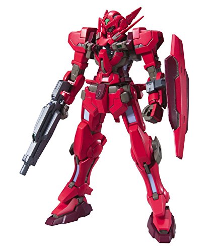 Bandai Hobby #62 Gundam Astraea Type-F HG Bandai Gundam 00 Actionfigur von BANDAI SPIRITS