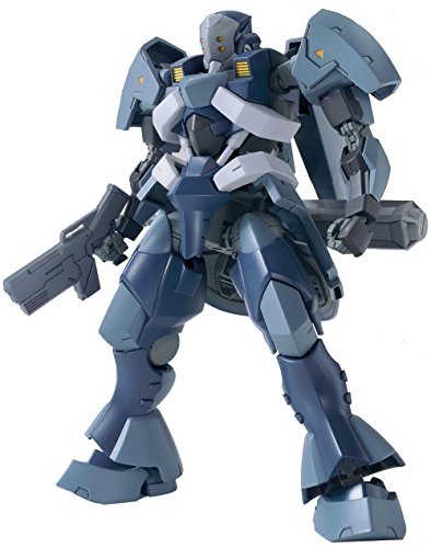 Bandai Hobby HG IBO 1/144 Rouei Gundam IBO Actionfigur von BANDAI SPIRITS