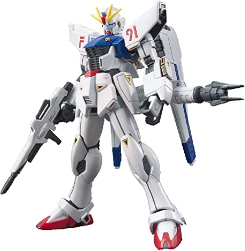 Bandai Hobby GUN81128 Gundam, No Color von BANDAI SPIRITS