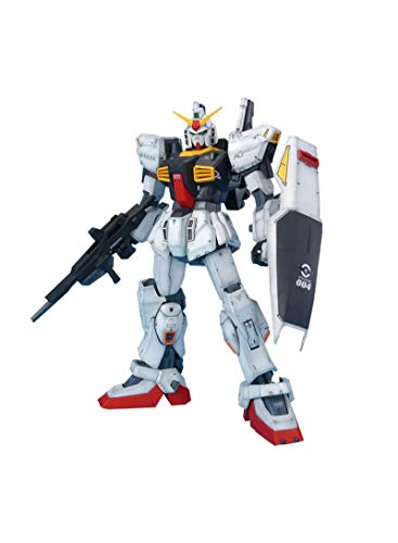 Bandai Hobby Gundam MK2 Ver 2.0, Bandai Master Grade Actionfigur von BANDAI SPIRITS