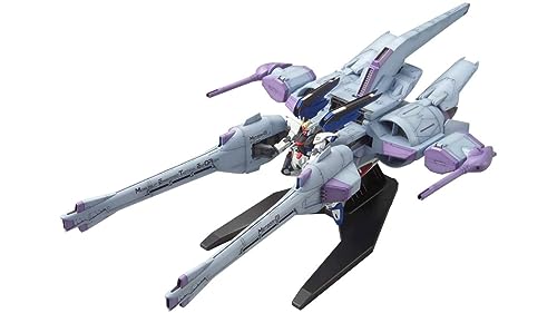 Bandai Hobby - Gundam Seed - #16 Meteor Unit + Freedom Gundam, BandaiHG SEED von BANDAI SPIRITS