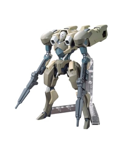 Bandai Hobby HG 1/144 Hyakuri „Gundam Iron-Blooded Orphans“ Modell von BANDAI SPIRITS