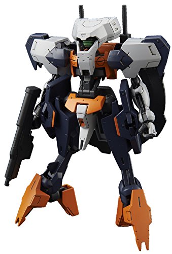 Bandai Hobby HG IBO Hugo Gundam IBO Bauset (Maßstab 1:144) von BANDAI SPIRITS