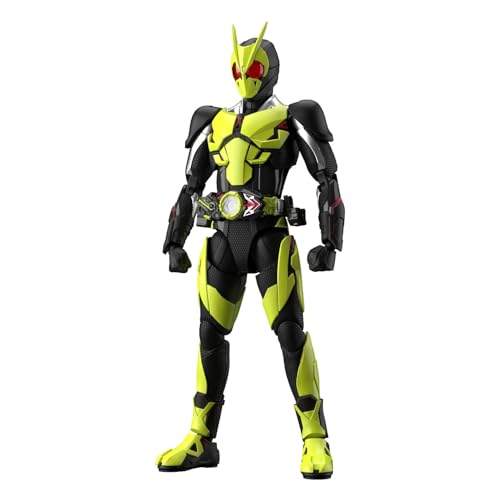 Bandai Hobby - Kamen Rider Zero-One - Kamen Rider Rising Hopper Figure-Rise Standard Modellbausatz von BANDAI SPIRITS