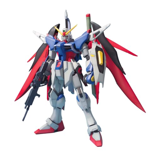 Bandai Hobby MG 1/100 Destiny Gundam von BANDAI SPIRITS