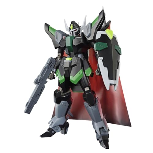 Bandai Hobby - Maquette Gundam - 247 Black Knight Squad Rud-Ro.A Gundam Gunpla HG 1/144 13cm - 4573102663054 von BANDAI SPIRITS