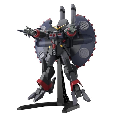 Bandai Hobby – Modellbau Gundam – 246 Destroy Gundam Gundam Gunpla HG 1/144 39 cm – 4573102662972 von BANDAI SPIRITS