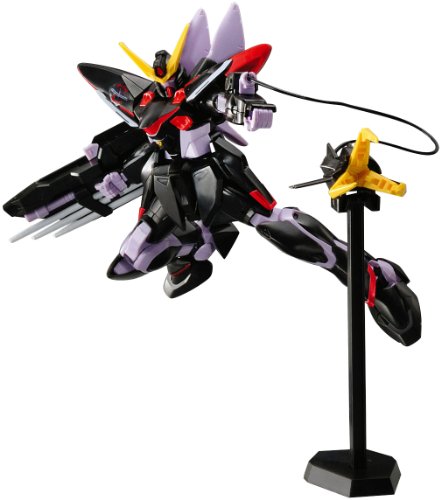 Bandai Hobby R04 Blitz Gundam Remaster 1/144 HG Bandai Gundam Seed Actionfigur von BANDAI SPIRITS