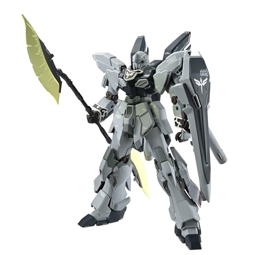 Bandai Hobby Sinanju Stein (Erzählver.) Ver. Ka Gundam NT, MG 1/100 von BANDAI SPIRITS