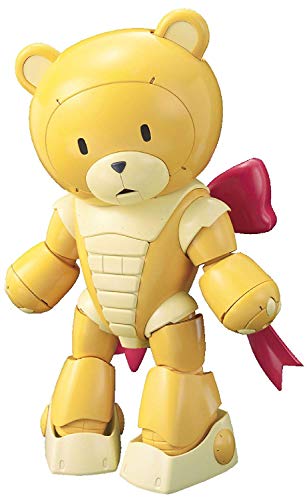 Bandai HGBF 1/144 BEARGGUY III von BANDAI SPIRITS