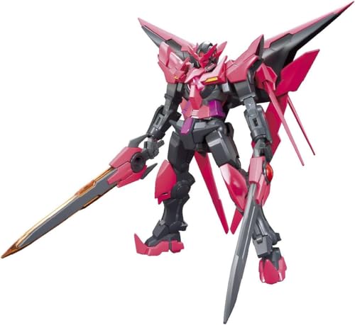 Bandai MK58791#13 Gundam Exia Dark Matter Zubehör, Keine von BANDAI SPIRITS