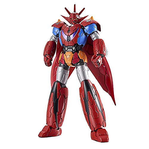 Bandai MK60430 72374 Other License Getter Dragon Zubehör, Keine von BANDAI SPIRITS