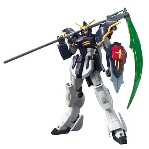 Gundam - HGAC 1/144 Gundam DEATHSCYTHE von BANDAI SPIRITS