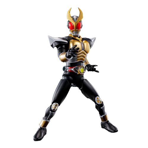 Kamen Rider - Figure-Rise Standard Masked Rider AGITO Ground Form von BANDAI SPIRITS