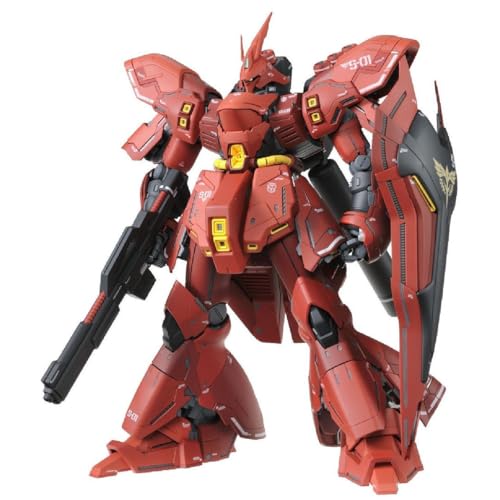 Bandai MK55457H Zubehör, Keine von BANDAI SPIRITS