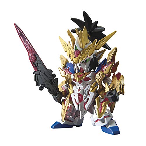 Bandai - Model Kit, Mehrfarbig, BAS5056753 von BANDAI SPIRITS