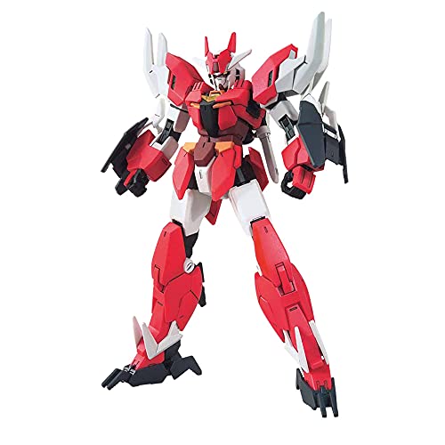 Bandai - Model Kit, Mehrfarbig, BAS5058301 von BANDAI SPIRITS