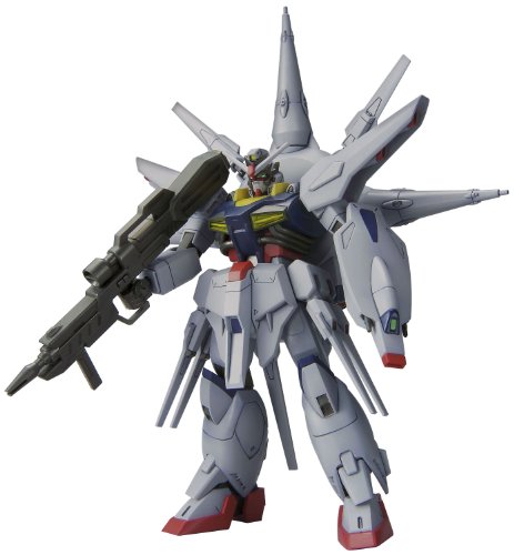 Bandai Model Kit-12392 12392 HGGS R13 Gundam Providence 1/144, 75303 von BANDAI SPIRITS