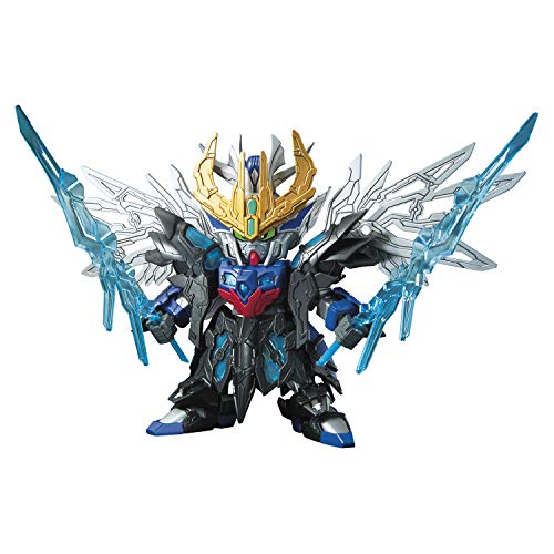 Bandai Model Kit- Toy, Mehrfarbig, 130521 von BANDAI SPIRITS