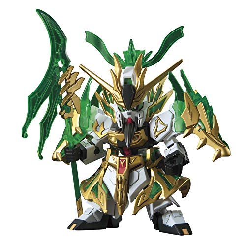 Bandai Model Kit- Toy, mehrfarbig, 130523 von BANDAI SPIRITS