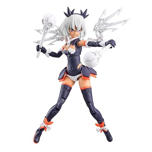 Bandai SPIRITS() 30MS SIS-M00 Irshana [Color C] Color Coded Plastic Model von BANDAI SPIRITS