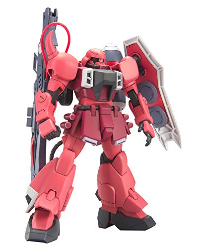 BANDAI SPIRITS HG 1/144 GUNNER AKU WARRIOR (LUNAMARIA HAWKE C.) von BANDAI SPIRITS