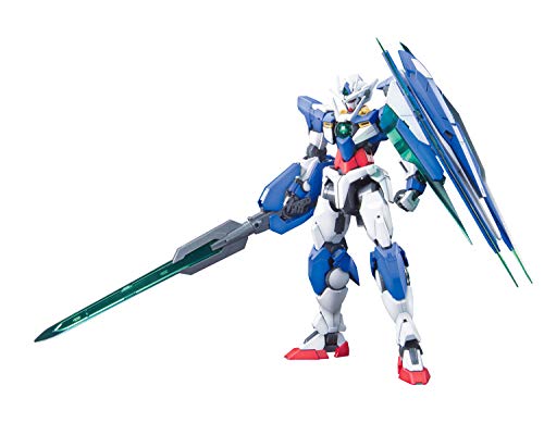 Bandai Spirits GUN61587 Modell KIT, Multicoloured von BANDAI SPIRITS