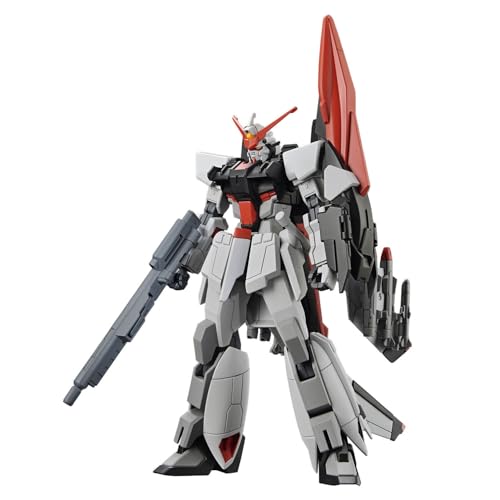 Bandai Spirits HG Mobile Suit Gundam Seed Freedom Murasame Kai, Maßstab 1:144, farbcodiertes Kunststoffmodell von BANDAI SPIRITS