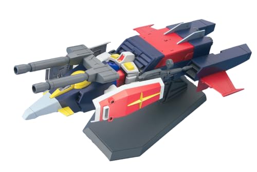 Bandai Spirits HGUC 1/144 G-ARMOR 'G FIGHTER + RX-78-2 GUNDAM' von BANDAI SPIRITS