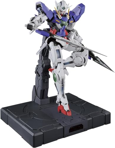 Bandia Gunpla Perfect Grade PG 1/60 Gundam Exia von BANDAI SPIRITS