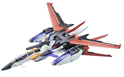 FX-550 Skygrasper + AQM/E-X01 Aile Striker GUNPLA PG Perfect Grade Gundam Seed 1/60 von BANDAI SPIRITS